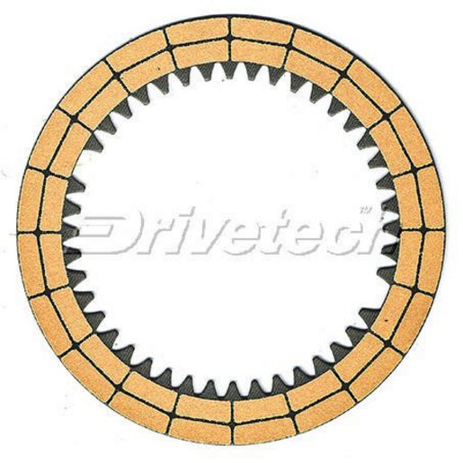 Drivetech Friction Honda 5Sp Lo/1St/2Nd1.95 HCL-500002