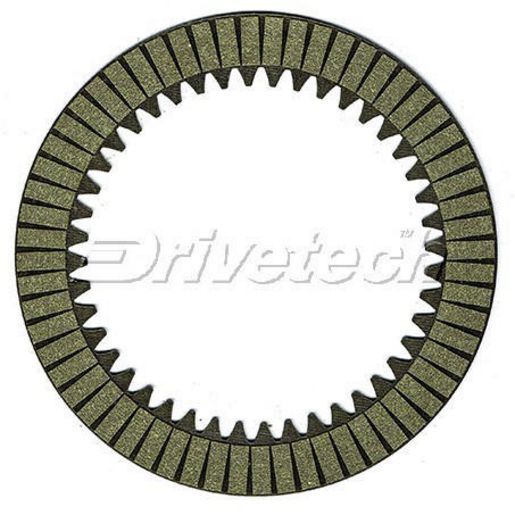 Drivetech Friction Honda 5Sp Lo/Hold 1.93 HCL-500020