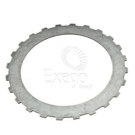 Drivetech Steel Honda 5Sp Lo/1St 1.6 HCS-500000