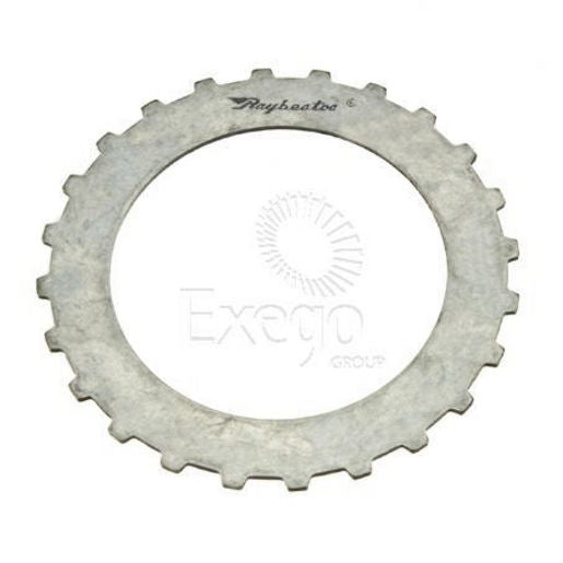 Drivetech Steel Honda 5Sp 3Rd 2.3mm 24T HCS-500010