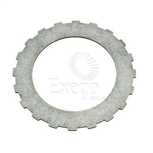 Drivetech Steel Honda 5Sp 3Rd 2.3mm 20T HCS-500012