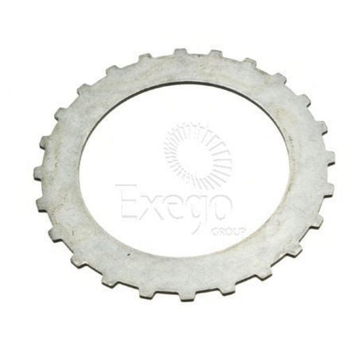 Drivetech Steel Honda 5Sp Low/Hold 6T HCS-500020