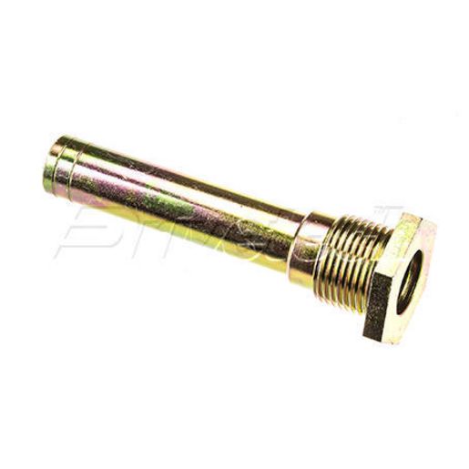 Autoline 2 Notch Oil Level Bung DPO RX-14265