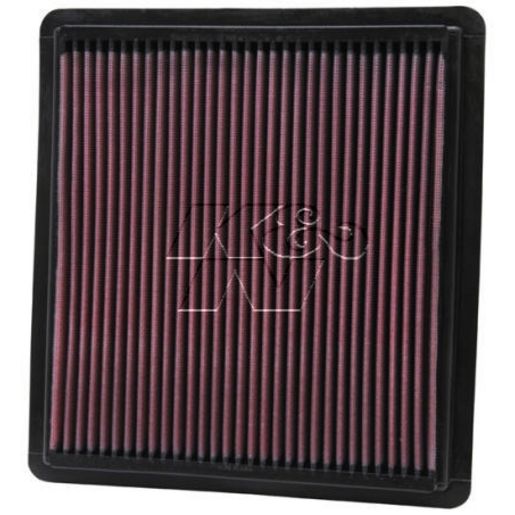K&N Performance Air Filter Panel KN33-2298