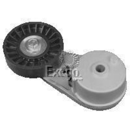 Dayco Automatic Belt Tensioner 89316