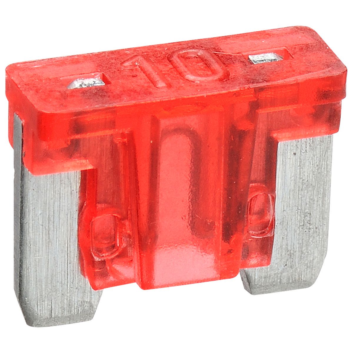 Narva Blade Fuse Micro 10A (25Pk) 52510