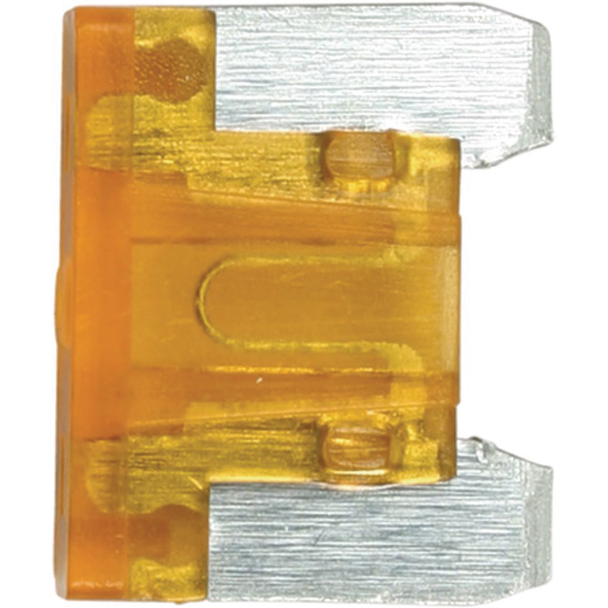 Narva Blade Fuse Micro 5A Orange (25Pk) 52505
