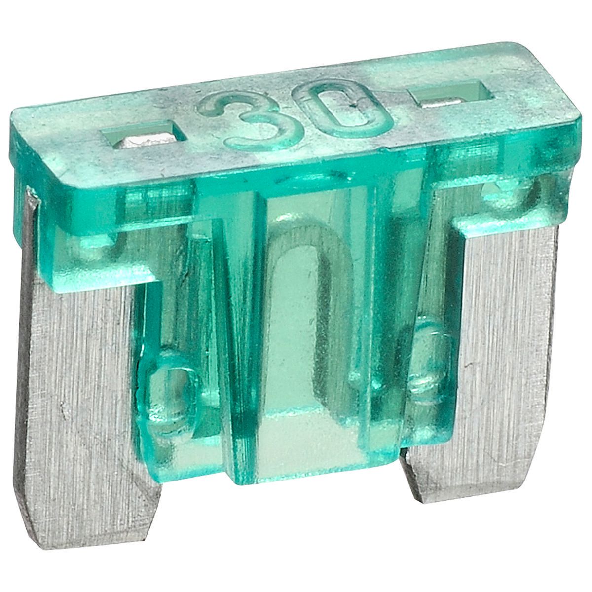 Narva Micro Blade Fuse 30A (5Pk) 52530BL