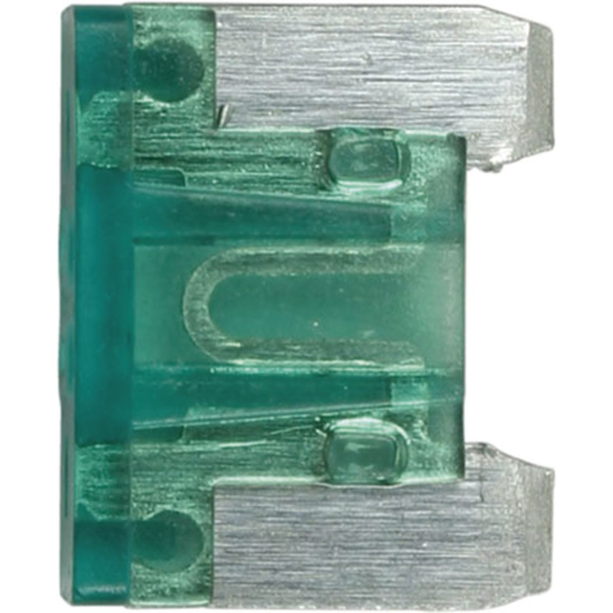 Narva Micro Blade Fuse 30A (5Pk) 52530BL