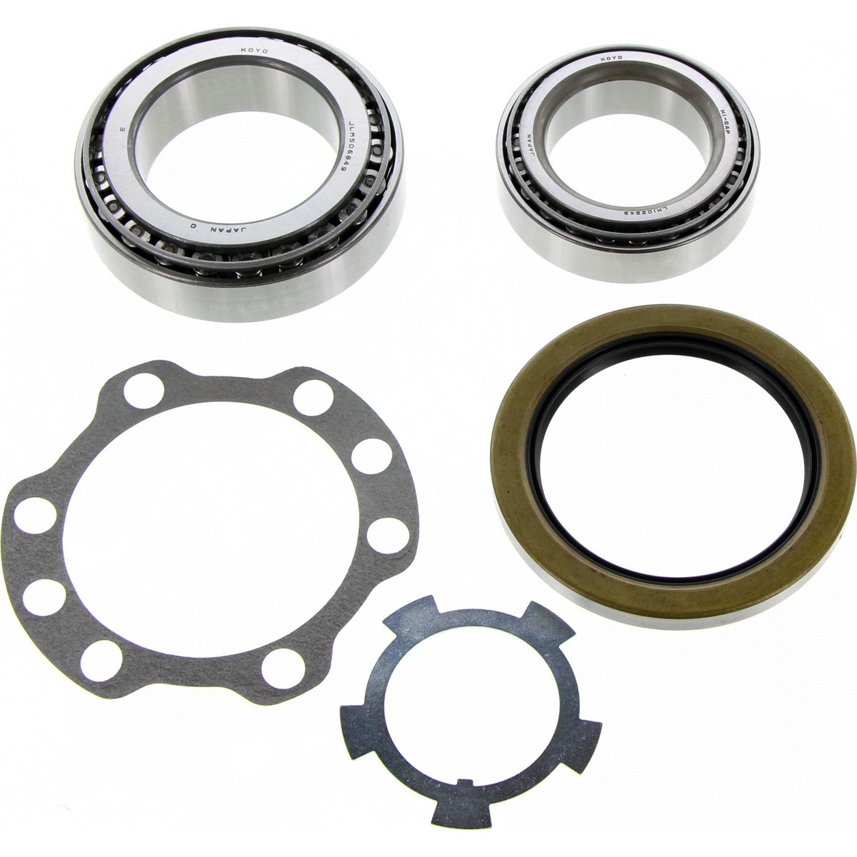 Maxitrac Wheel Bearing Kit WBK8