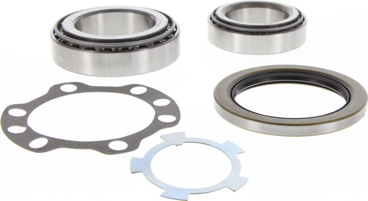 Maxitrac Wheel Bearing Kit WBK8