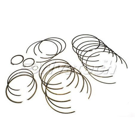 Drivetech Snap Ring Kit A 604 TXK-64045