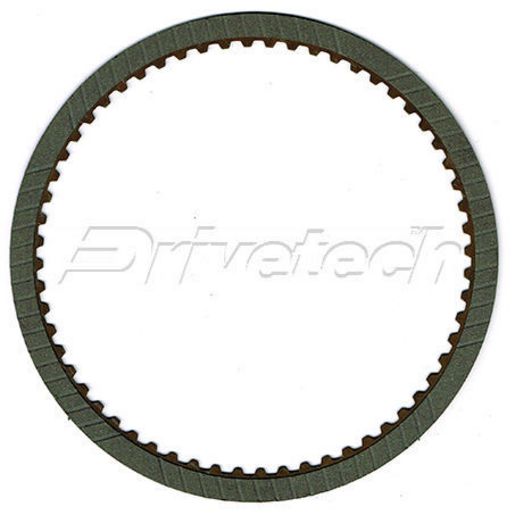 Allomatic Itermediate Cl Friction 5Eat NCL-16510