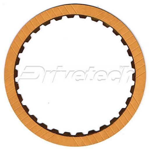 Allomatic Low Coast Brake Cl Friction NCL-16530