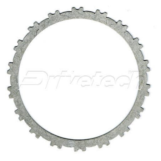 Drivetech Reverse Brake Cl Steel NCS-16525