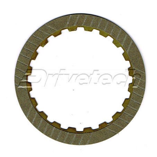 Alto 1St & 3Rd Friction Jf404E NCL-40400