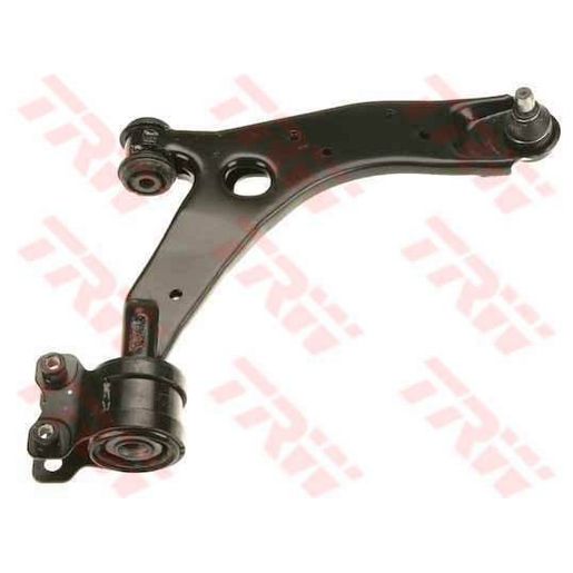 TRW Control Arm w/ Ball Joint JTC7562