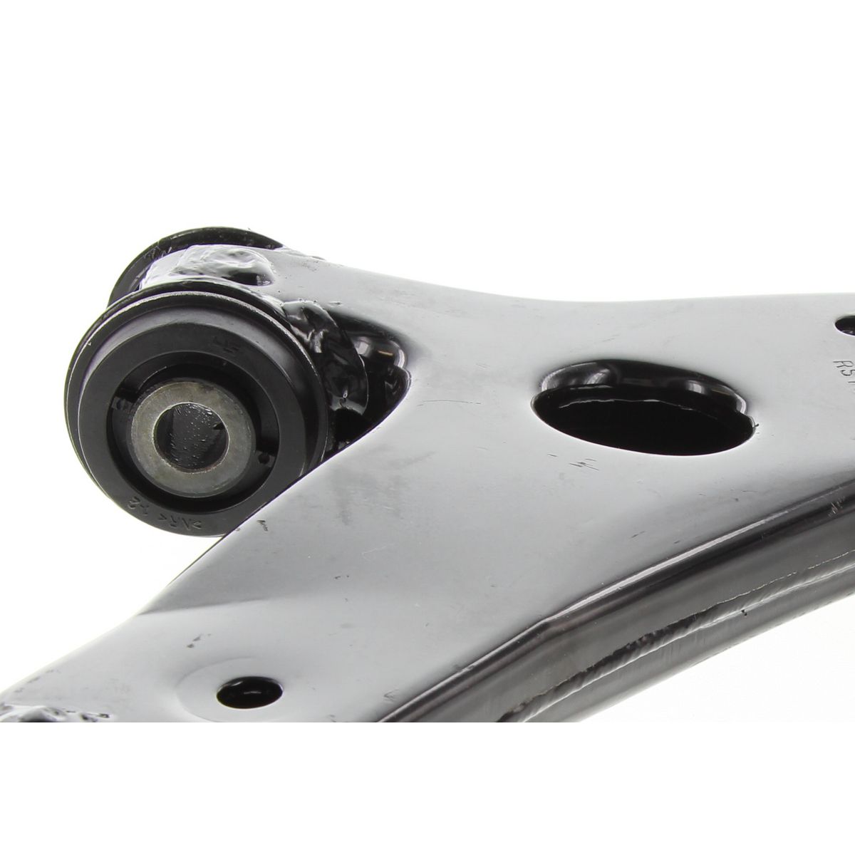 TRW Control Arm w/ Ball Joint JTC7562