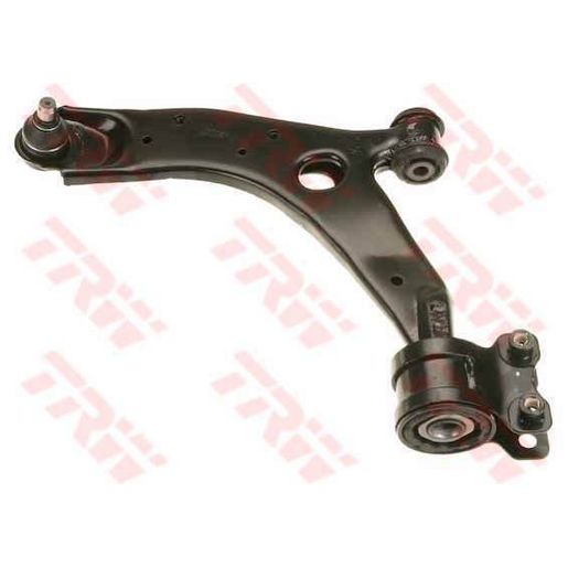 TRW Control Arm w/ Ball Joint JTC7563