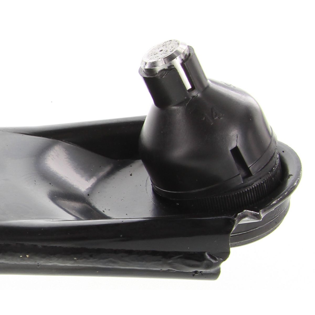 TRW Control Arm w/ Ball Joint JTC7563