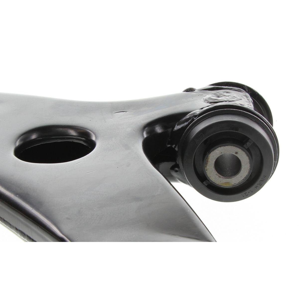 TRW Control Arm w/ Ball Joint JTC7563