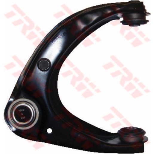 TRW Control Arm w/ Ball Joint JTC7566