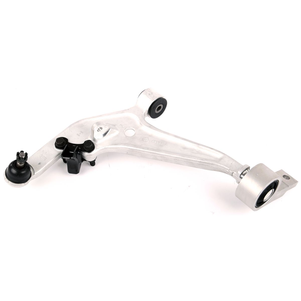 TRW Control Arm Front LH Lower JTC7570
