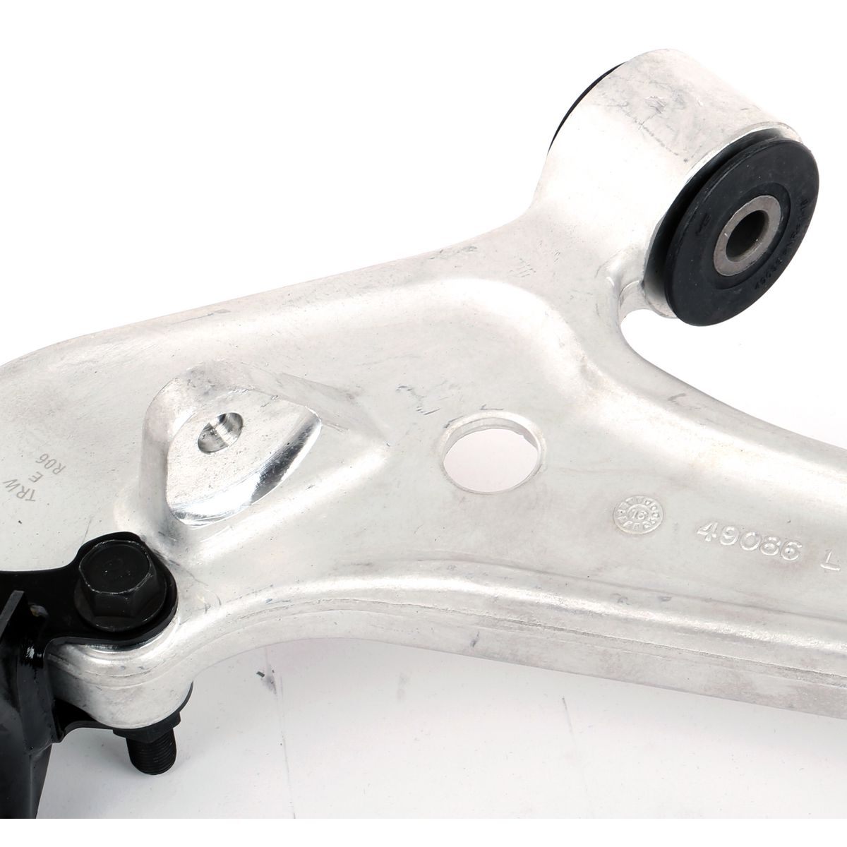 TRW Control Arm Front LH Lower JTC7570