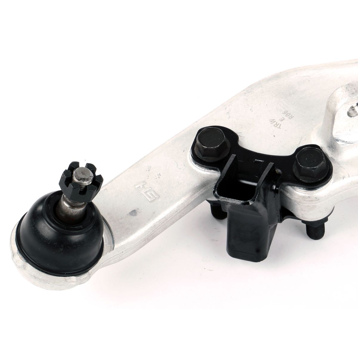 TRW Control Arm Front LH Lower JTC7570