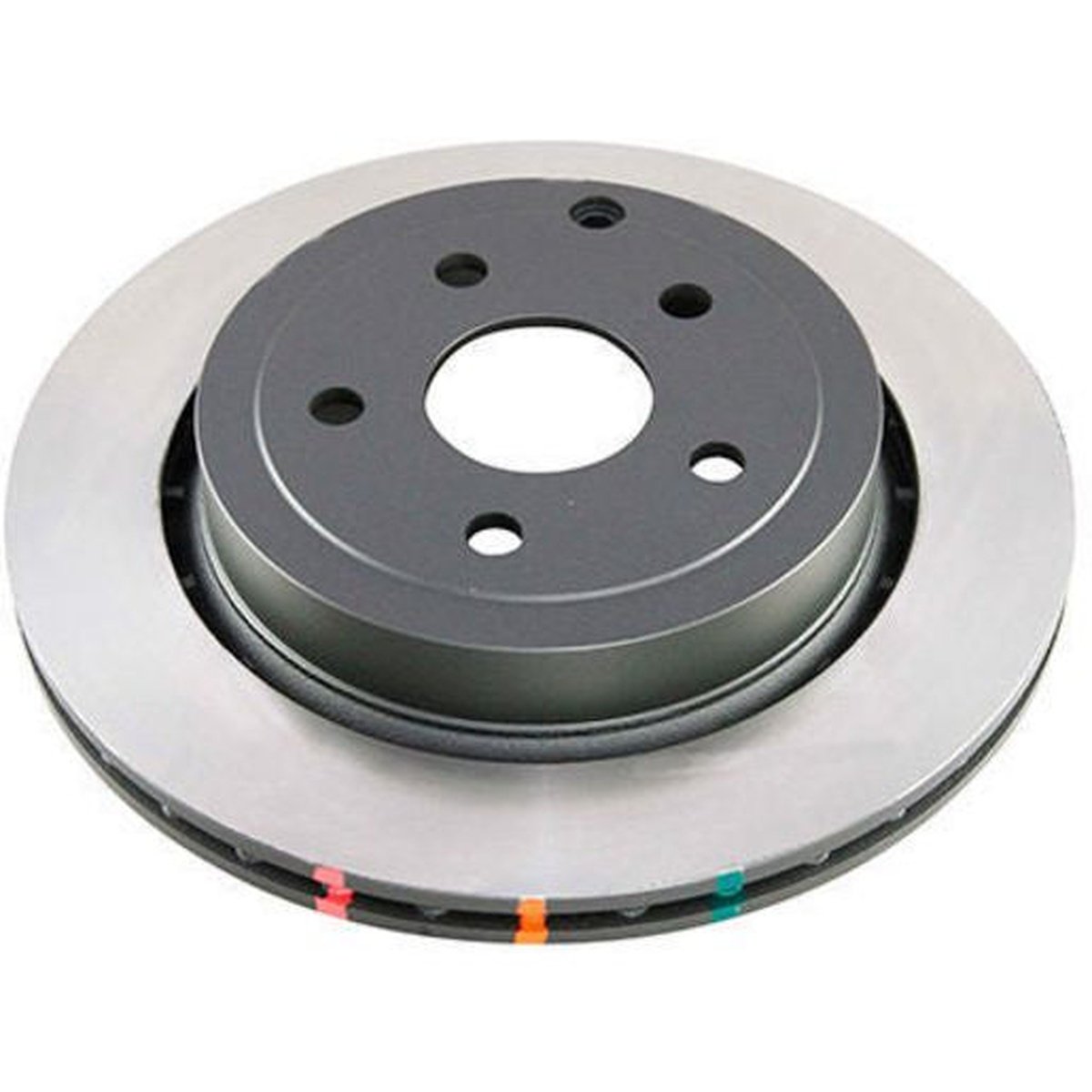 DBA HD Brake Rotor Pair 324mm Rear DBA42029