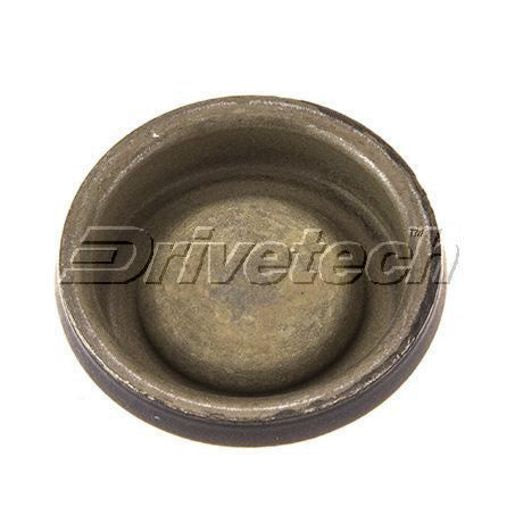 Drivetech 1-2 Acc Cover Moulded Aode FX-86111