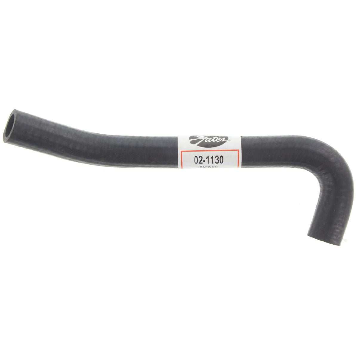 Gates Radiator Hose 02-1130