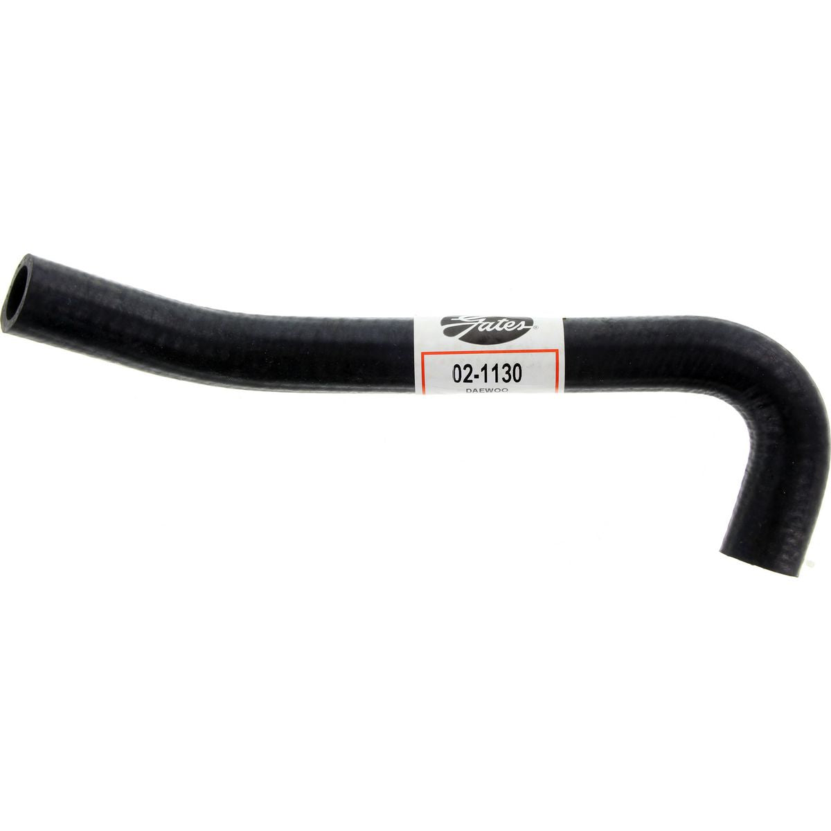 Gates Radiator Hose 02-1130