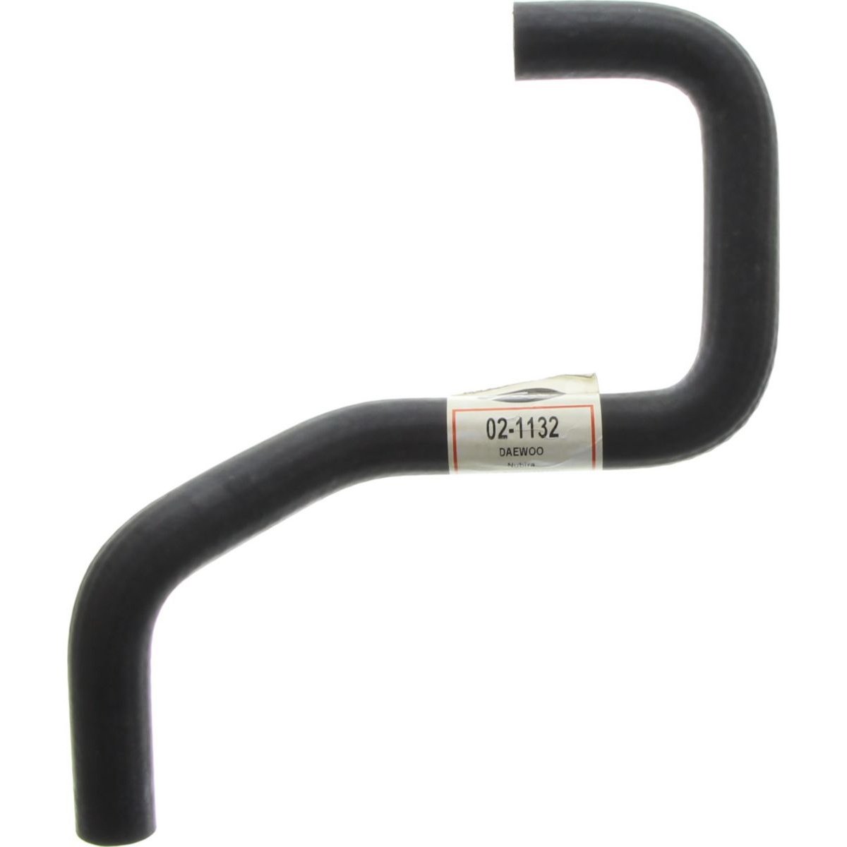 Gates Radiator Hose 02-1132