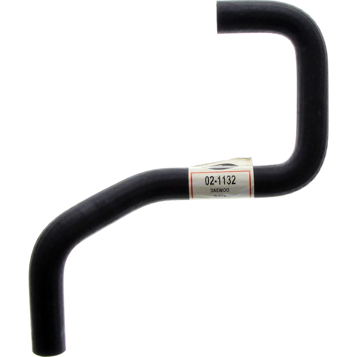 Gates Radiator Hose 02-1132