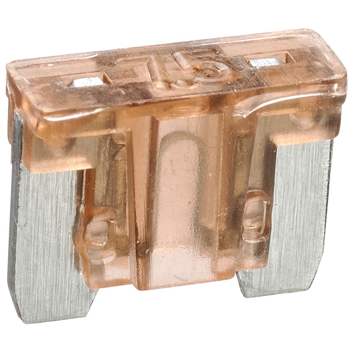 Narva Micro Blade Fuse 75A (5Pk) 52507BL