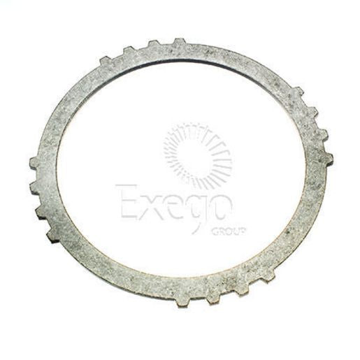 Drivetech Steel Plate 3.8mm R4A51 KCS-19836