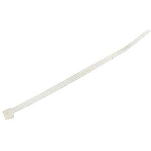 Narva Nylon Cable Ties 2.5Mm X 100Mm 100 Pc 56400W