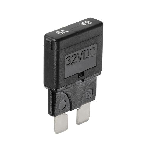 Narva Circuit Breaker 20A Auto Reset 55620