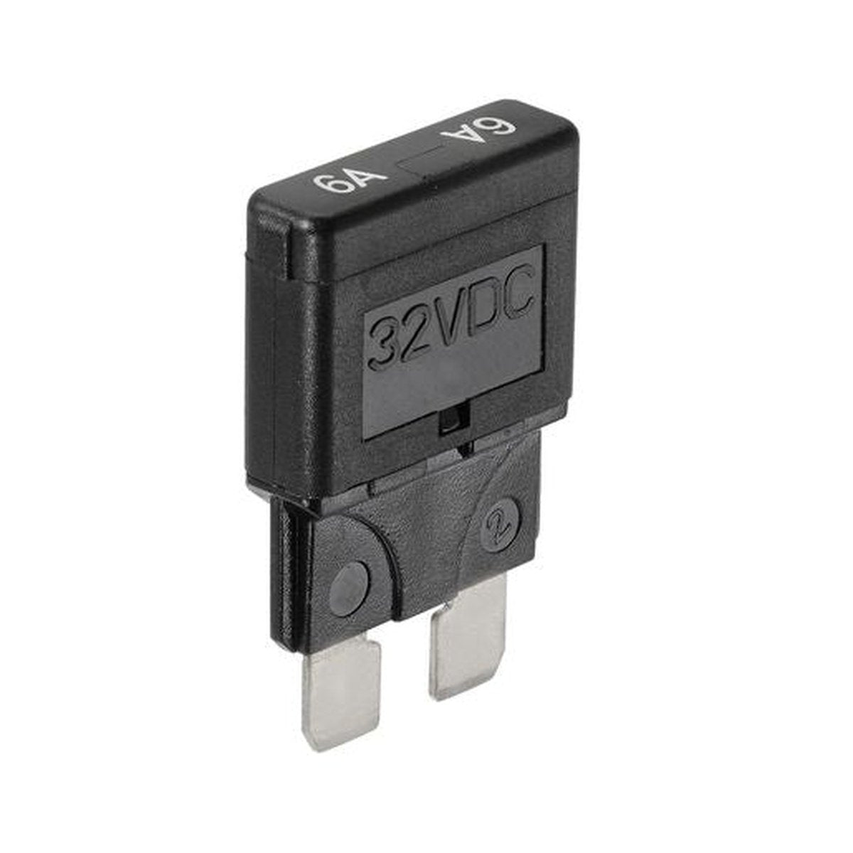 Narva Circuit Breaker 20A Auto Reset 55620