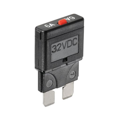 Narva Circuit Breaker 30A Manual 55730BL