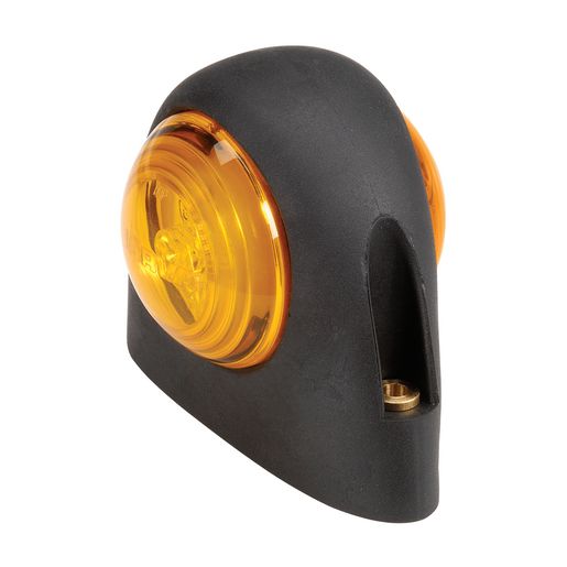 Narva LED Side Direction Indicator Lamp 9-33V Amber/Amber 93112