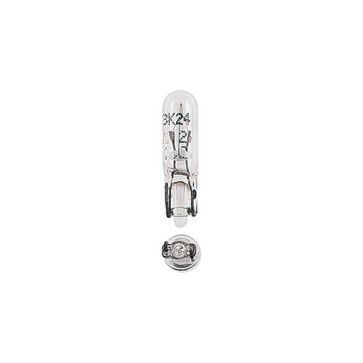 Narva W1,2W Wedge W2X4.6D Premium Globe 12V 1.2W 17037
