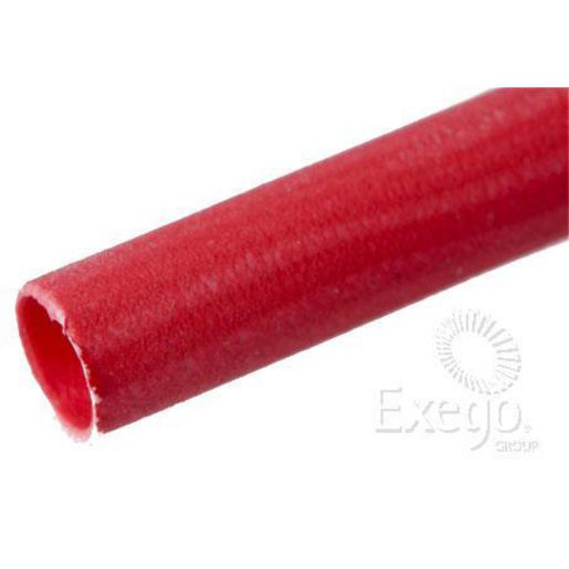 Narva Heat Shrink Standard Red Id: 25.4mm Length: 5M 56644/5