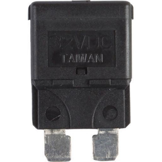 Narva Circuit Breaker Auto Reset 8A 1 Pce 55608BL