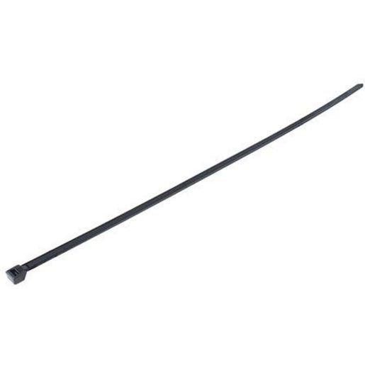 Narva Cable Tie Black 9x540mm (10Pk) 56314