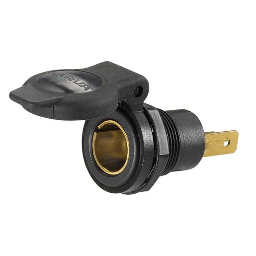 Narva Thermoplastic Merit Socket 16A 82103BL