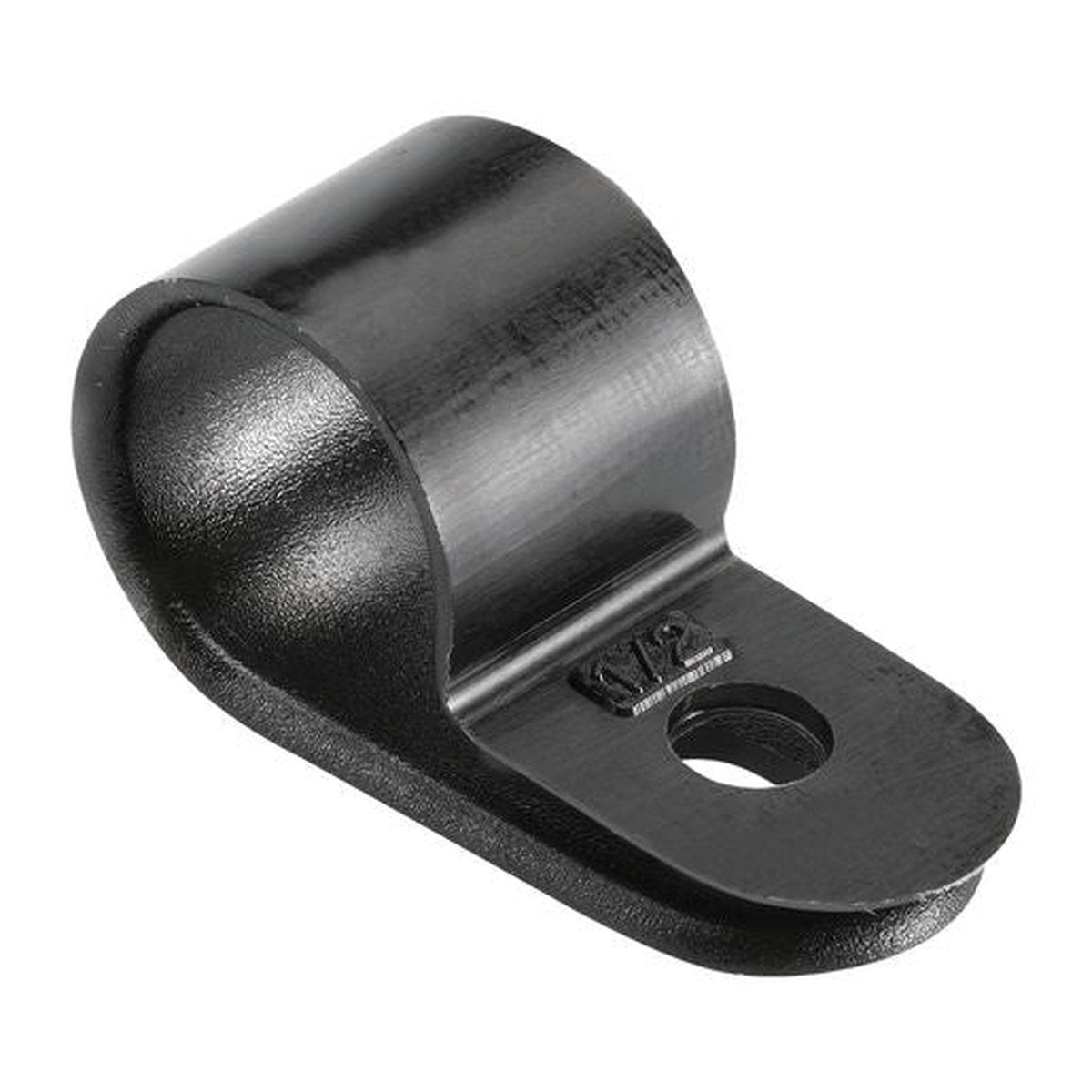 Narva Cable Clamp P-Clip 12.7mm 56585BL