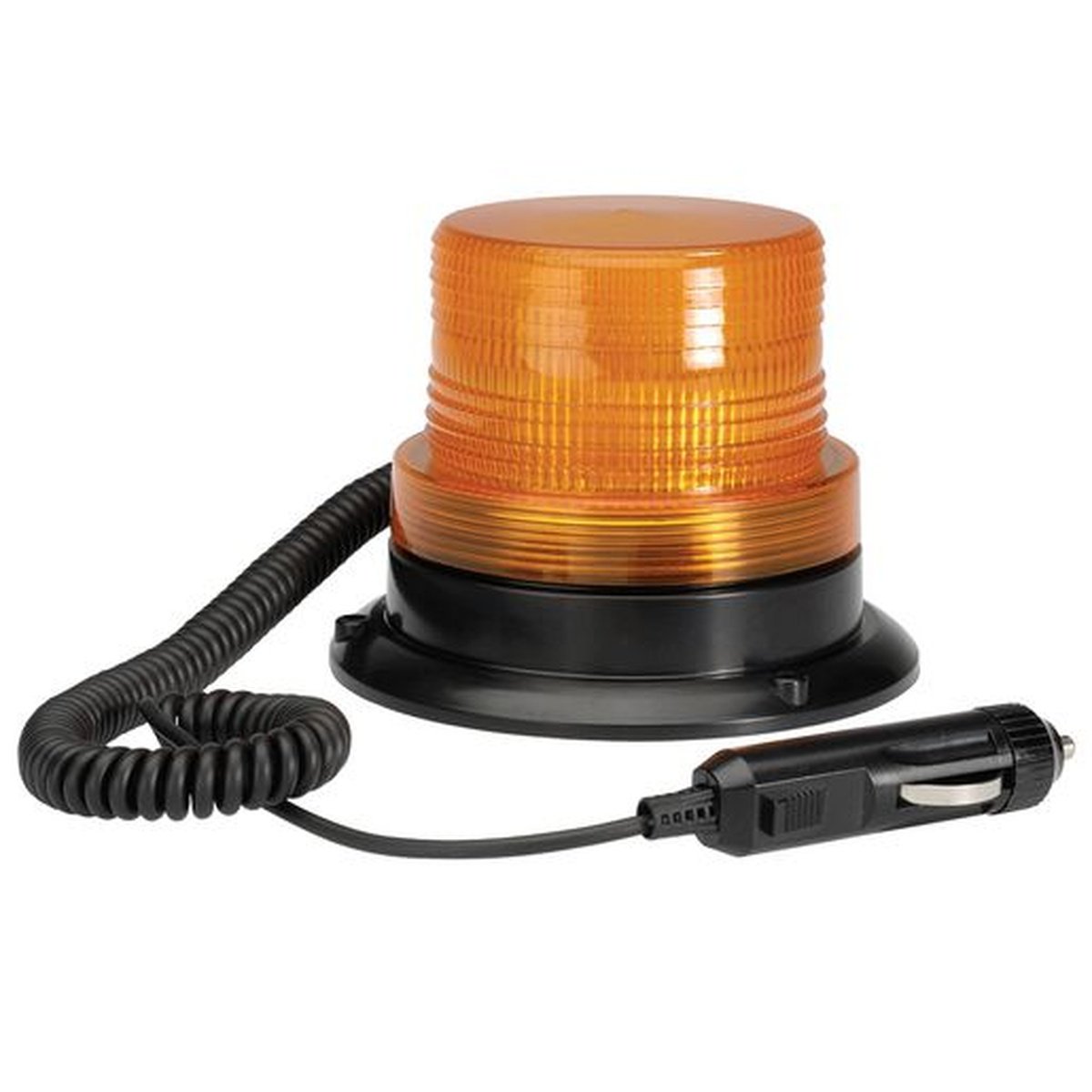 Narva LED Beacon Strobe Light Amber Quad Flash 85369A