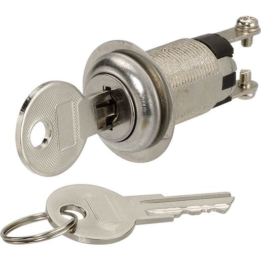 Narva Ignition Switch 2 Position 64000